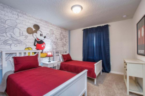 Windsor at Westside 1226 by Top Villas
